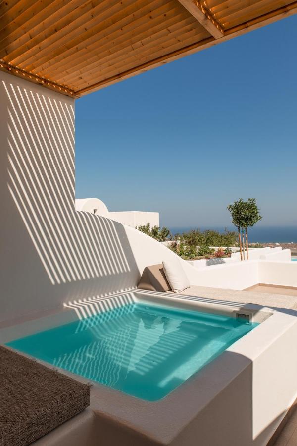 Northwind Suites, Santorini